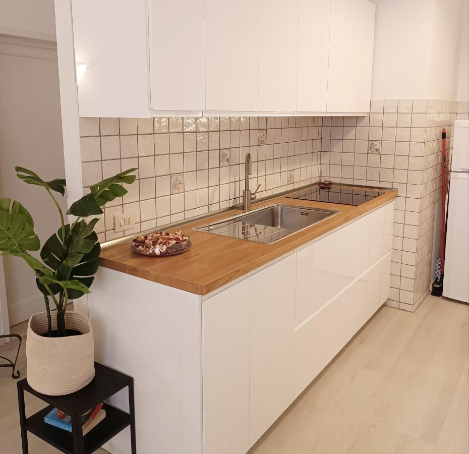 Handy House Florencja Zewnętrze zdjęcie