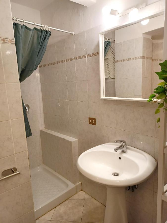 Handy House Florencja Zewnętrze zdjęcie