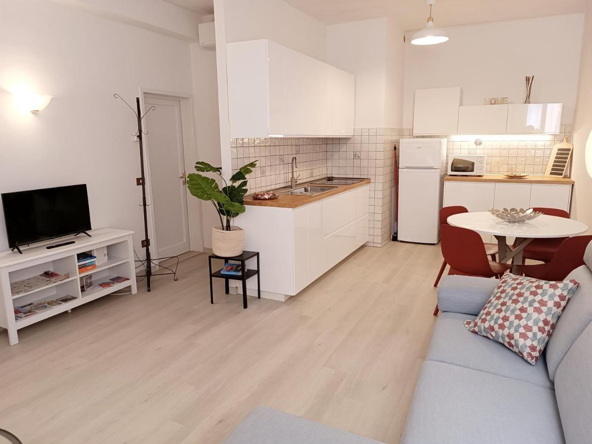 Handy House Florencja Zewnętrze zdjęcie