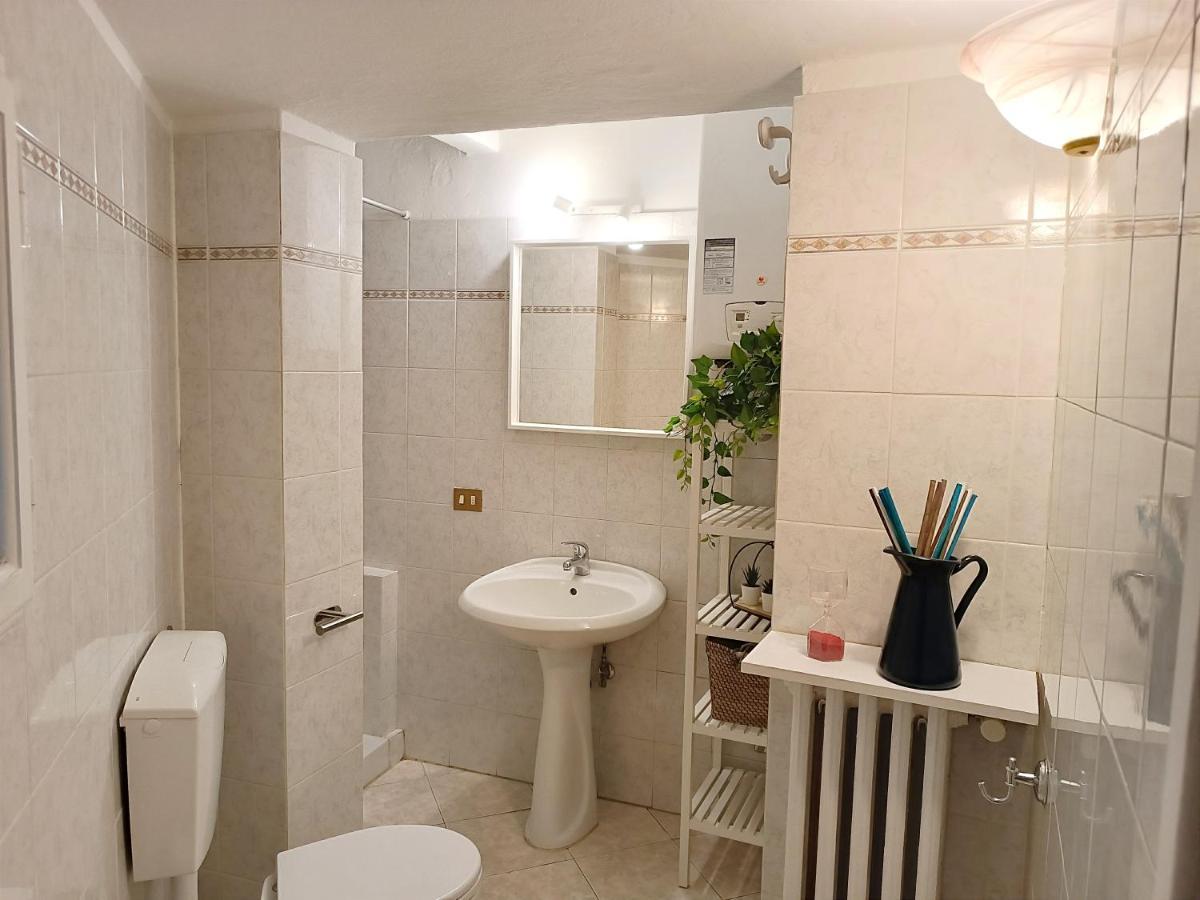 Handy House Florencja Zewnętrze zdjęcie