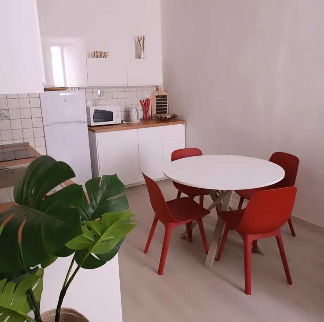 Handy House Florencja Zewnętrze zdjęcie