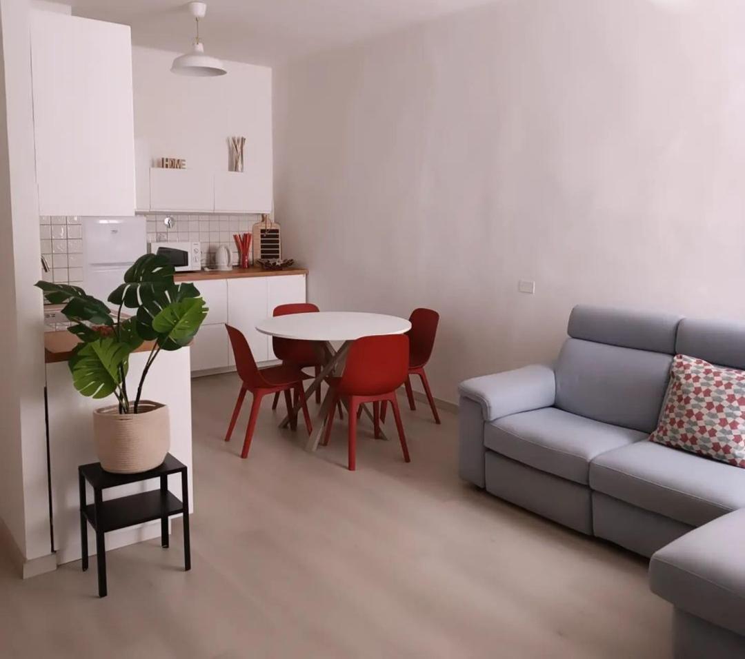 Handy House Florencja Zewnętrze zdjęcie